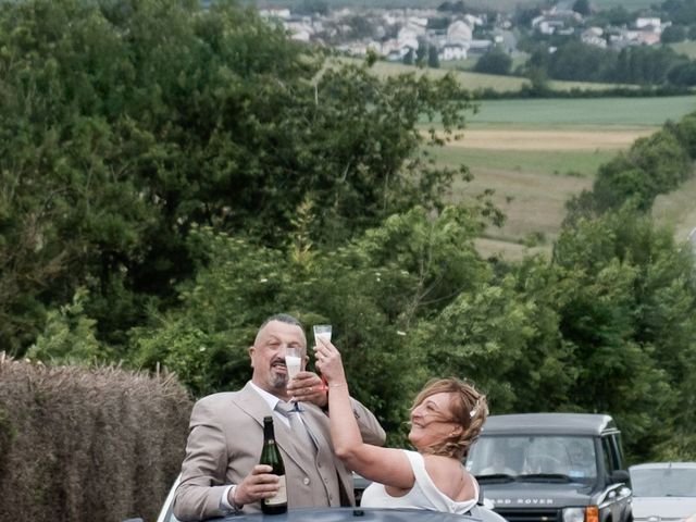Le mariage de Dany et Tatiana à Avril, Meurthe-et-Moselle 39