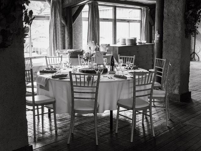 Le mariage de Dany et Tatiana à Avril, Meurthe-et-Moselle 43