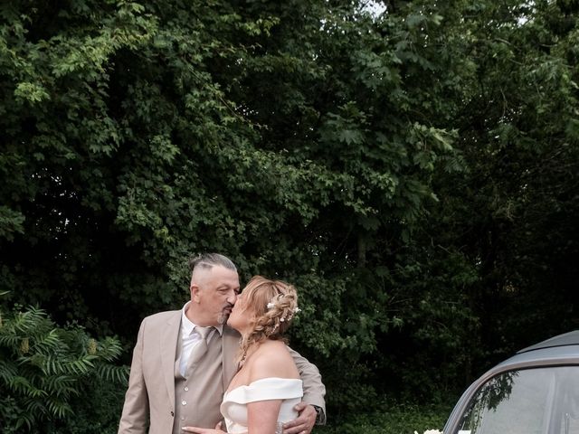 Le mariage de Dany et Tatiana à Avril, Meurthe-et-Moselle 49