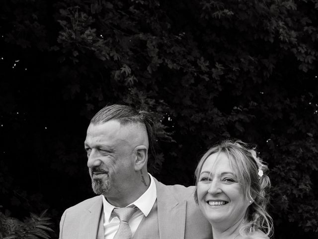 Le mariage de Dany et Tatiana à Avril, Meurthe-et-Moselle 50