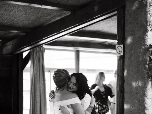 Le mariage de Dany et Tatiana à Avril, Meurthe-et-Moselle 56