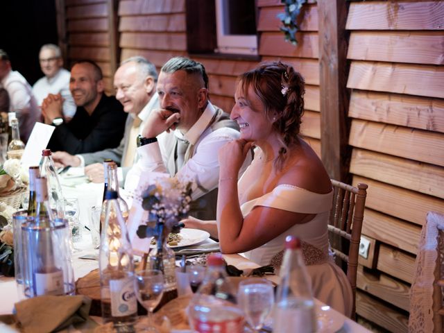 Le mariage de Dany et Tatiana à Avril, Meurthe-et-Moselle 58