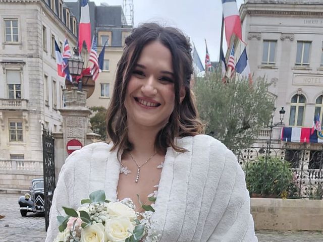 Le mariage de Artur  et Isabelle à Orléans, Loiret 7