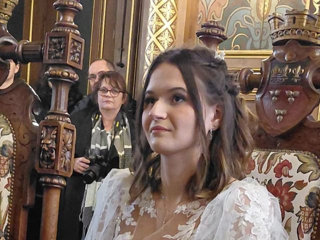 Le mariage de Artur  et Isabelle à Orléans, Loiret 8