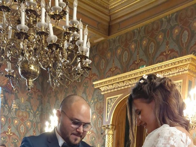 Le mariage de Artur  et Isabelle à Orléans, Loiret 10
