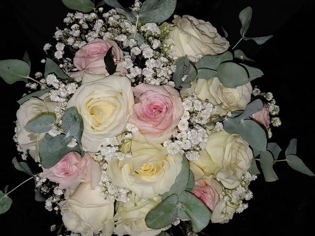 Le mariage de Artur  et Isabelle à Orléans, Loiret 17