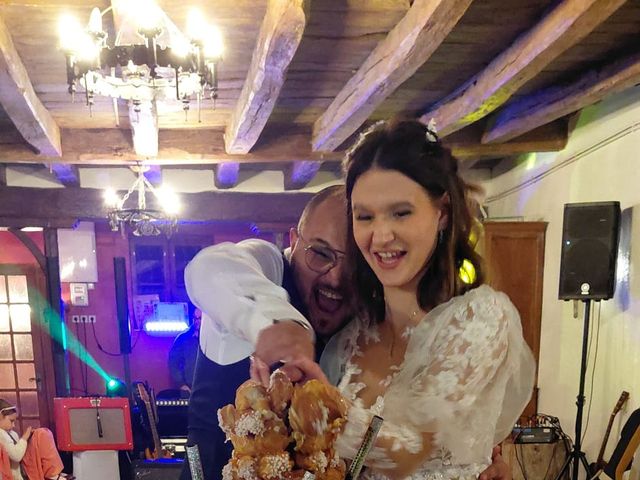 Le mariage de Artur  et Isabelle à Orléans, Loiret 19