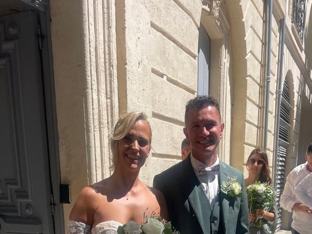 Le mariage de Gomez et Lydie &amp; Rémi  à Marsillargues, Hérault 4
