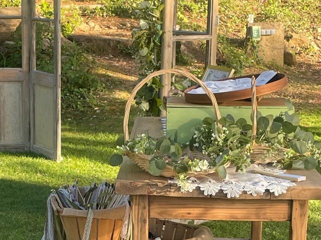 Le mariage de Gomez et Lydie &amp; Rémi  à Marsillargues, Hérault 7
