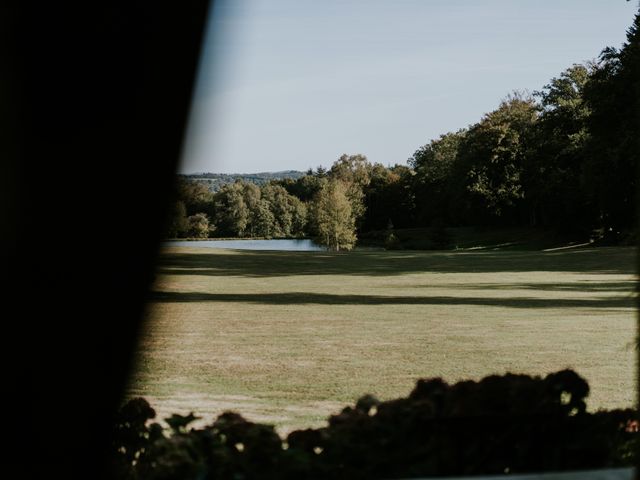 Le mariage de Aymeric et Marion à Limoges, Haute-Vienne 9