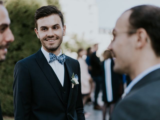 Le mariage de Aymeric et Marion à Limoges, Haute-Vienne 24