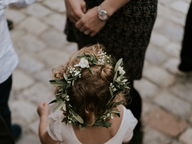 Le mariage de Aymeric et Marion à Limoges, Haute-Vienne 36