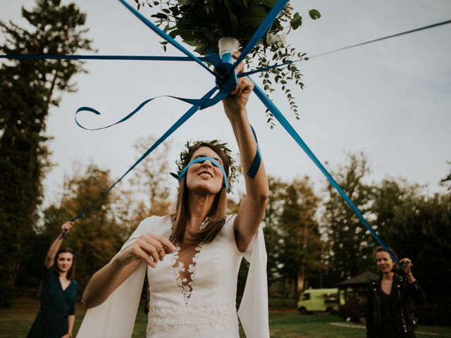 Le mariage de Aymeric et Marion à Limoges, Haute-Vienne 2