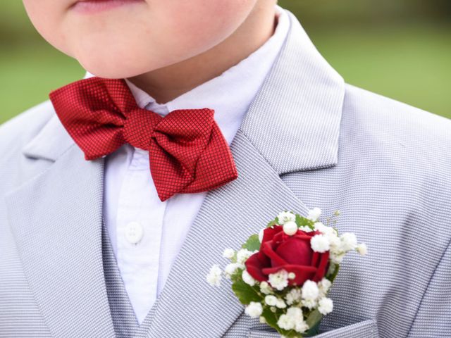 Le mariage de Guenaël et Céline à Ressons-sur-Matz, Oise 6