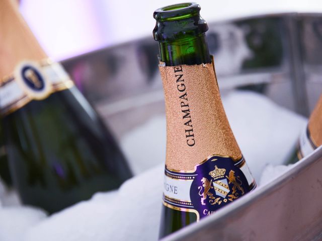 Le mariage de Guenaël et Céline à Ressons-sur-Matz, Oise 8