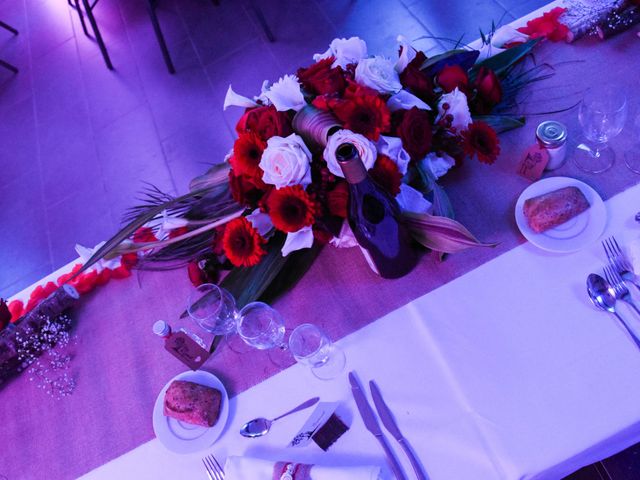 Le mariage de Guenaël et Céline à Ressons-sur-Matz, Oise 11