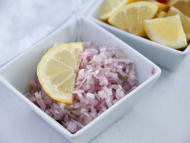 Le mariage de Guenaël et Céline à Ressons-sur-Matz, Oise 14