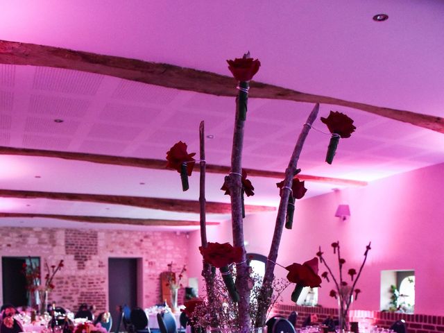 Le mariage de Guenaël et Céline à Ressons-sur-Matz, Oise 15