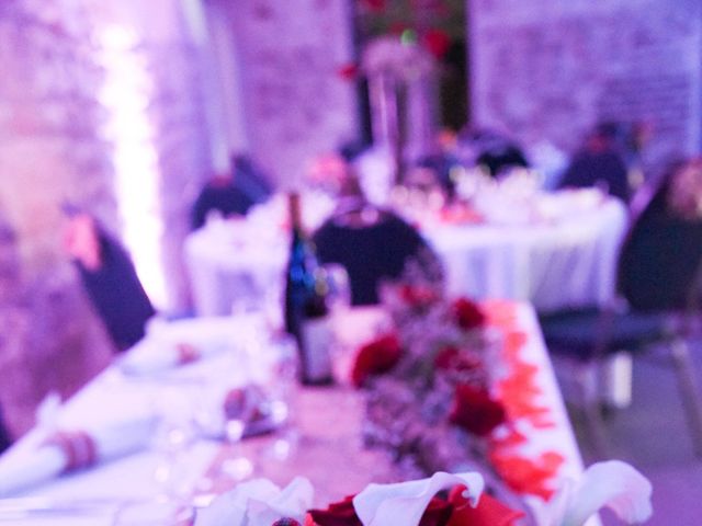 Le mariage de Guenaël et Céline à Ressons-sur-Matz, Oise 16