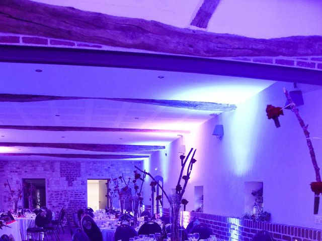 Le mariage de Guenaël et Céline à Ressons-sur-Matz, Oise 17