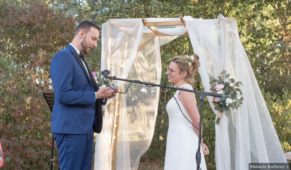 Le mariage de Alexandre et Coralie à Dijon, Côte d'Or