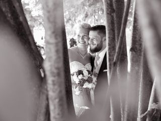 Le mariage de Audrey et Florient