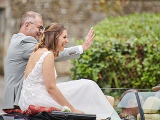 Le mariage de Alexandre et Constance 1