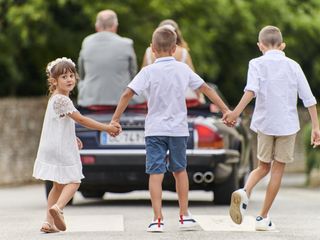 Le mariage de Alexandre et Constance 2