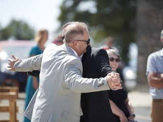 Le mariage de Alexandre et Constance 3