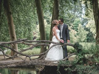 Le mariage de Élodie et Bastien 2