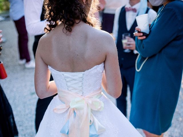 Le mariage de Mickaël et Aude à Nîmes, Gard 24