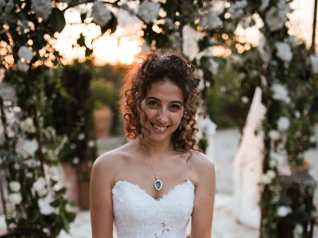 Le mariage de Mickaël et Aude à Nîmes, Gard 28