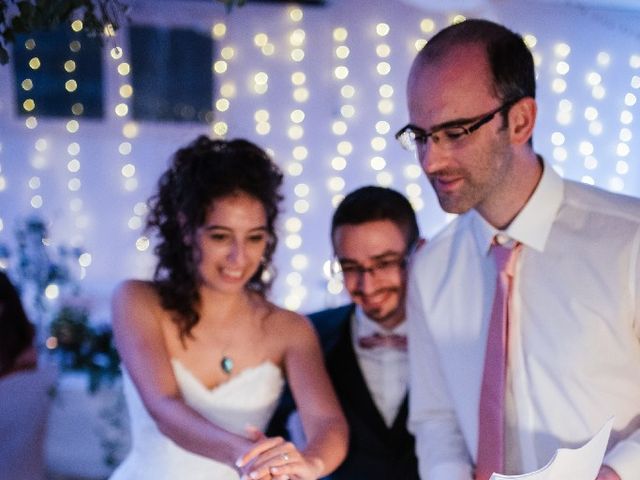 Le mariage de Mickaël et Aude à Nîmes, Gard 39