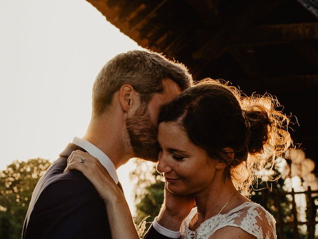 Le mariage de Raphaëlle et Thibaut à Corgoloin, Côte d&apos;Or 65