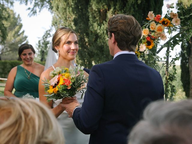 Le mariage de Kevin et Sophie à Aix-en-Provence, Bouches-du-Rhône 14