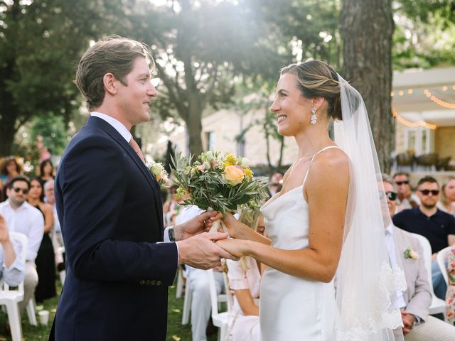 Le mariage de Kevin et Sophie à Aix-en-Provence, Bouches-du-Rhône 1