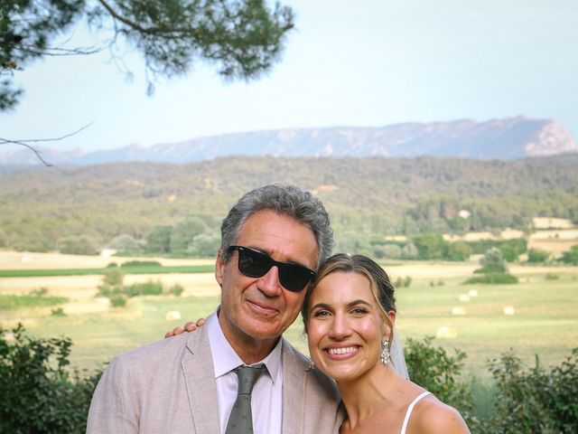 Le mariage de Kevin et Sophie à Aix-en-Provence, Bouches-du-Rhône 29