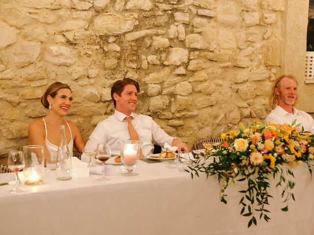 Le mariage de Kevin et Sophie à Aix-en-Provence, Bouches-du-Rhône 56