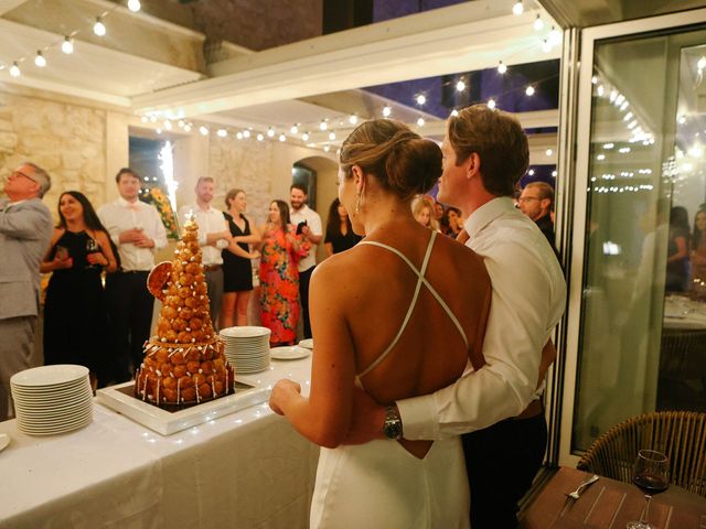 Le mariage de Kevin et Sophie à Aix-en-Provence, Bouches-du-Rhône 61