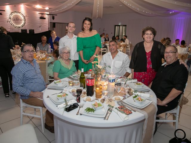 Le mariage de Claire et Cédric à Saint-Péray, Ardèche 16