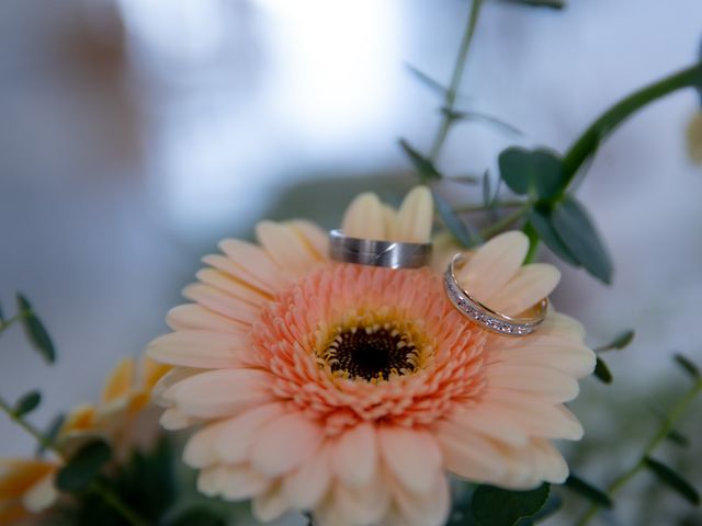 Le mariage de Claire et Cédric à Saint-Péray, Ardèche 40