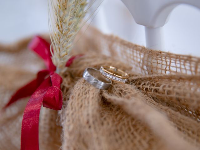 Le mariage de Claire et Cédric à Saint-Péray, Ardèche 41