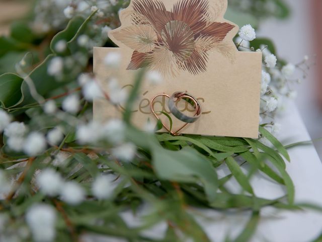 Le mariage de Claire et Cédric à Saint-Péray, Ardèche 42