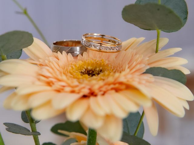 Le mariage de Claire et Cédric à Saint-Péray, Ardèche 44