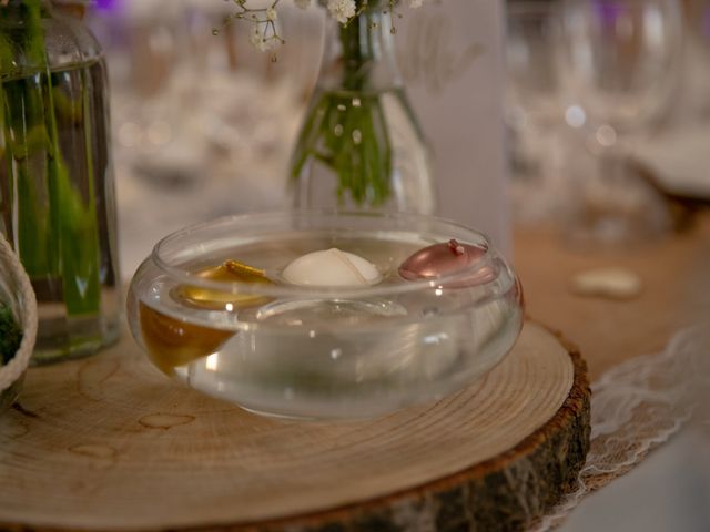 Le mariage de Claire et Cédric à Saint-Péray, Ardèche 46