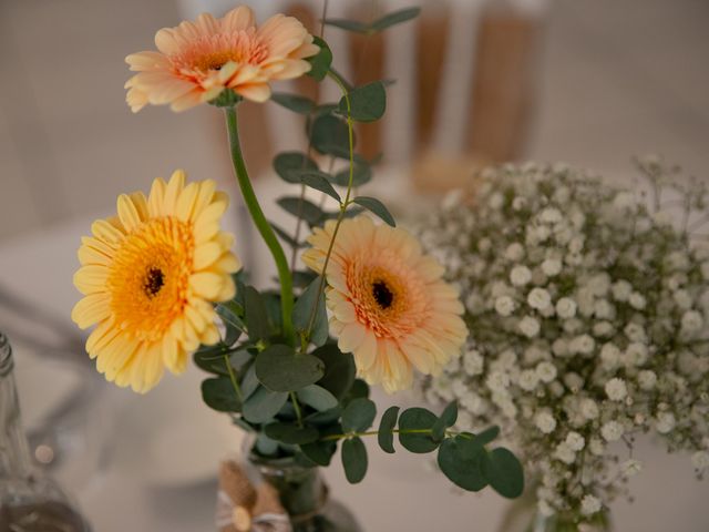 Le mariage de Claire et Cédric à Saint-Péray, Ardèche 47