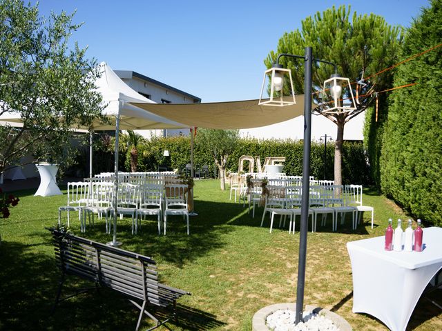 Le mariage de Claire et Cédric à Saint-Péray, Ardèche 50