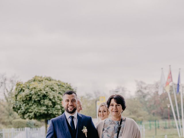 Le mariage de Antony et Marion à Kembs, Haut Rhin 34