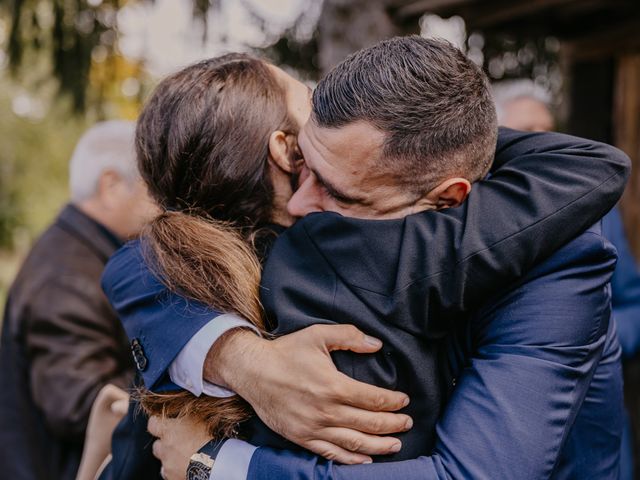 Le mariage de Antony et Marion à Kembs, Haut Rhin 77