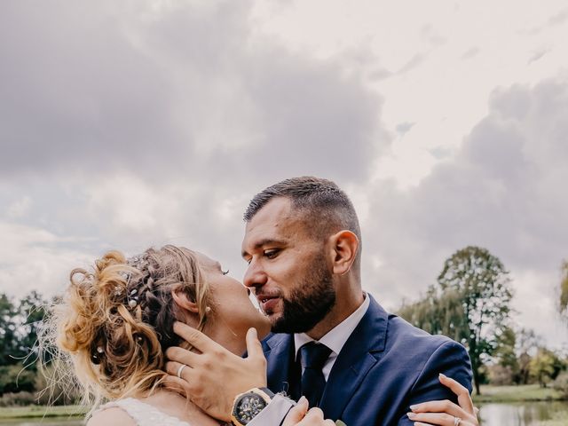 Le mariage de Antony et Marion à Kembs, Haut Rhin 87